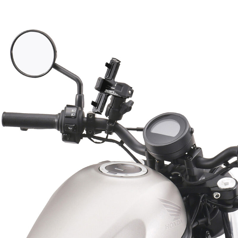 Zeta 634-600010 ZE60-0010 TOUGH LOCK PHONE MOUNT