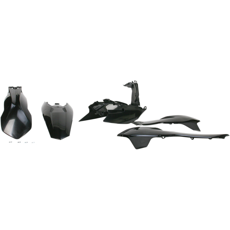 Acerbis Body Kit - 2314310001 KTM Dirt Bikes 2012-2016