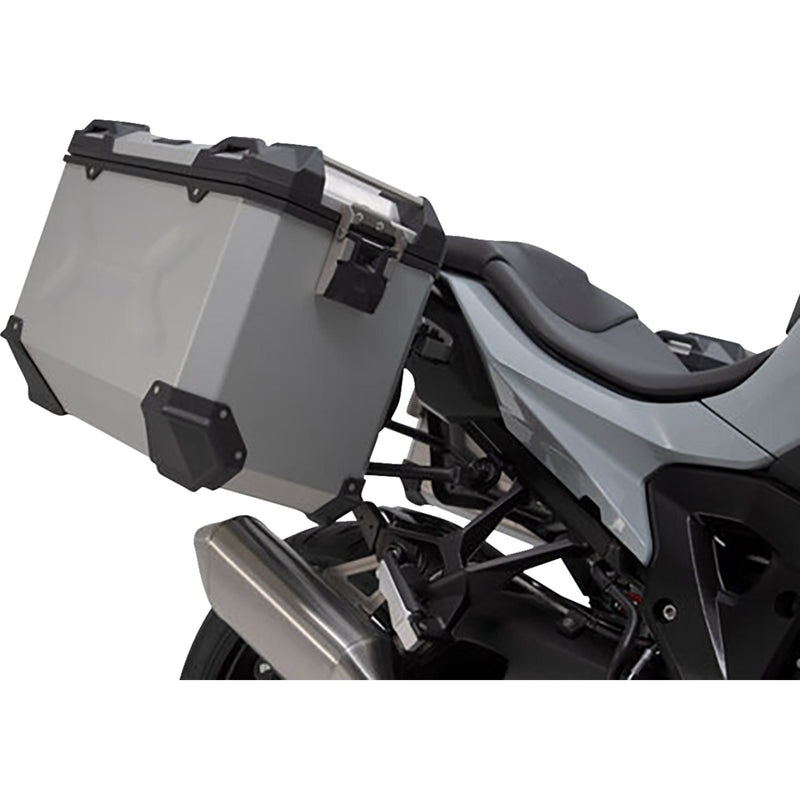Sw-Motech Trax Hard Case System - KFT.07.954.70101/S BMW S1000XR 2019-2024