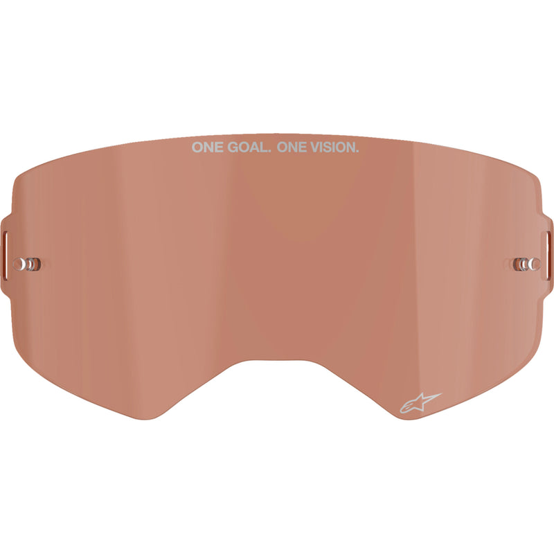 ALPINESTARS GOGGLES Supertech Goggle Lens