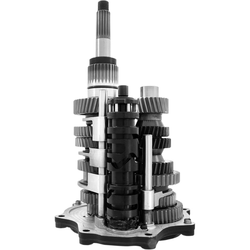 Baker Drivetrain DD7 Gear Set - DD7-37602 For Harley Motorcycles 2006-2017