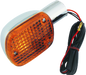 BikeMaster 261075 Honda Turn Signal - Front - Photo - Primary