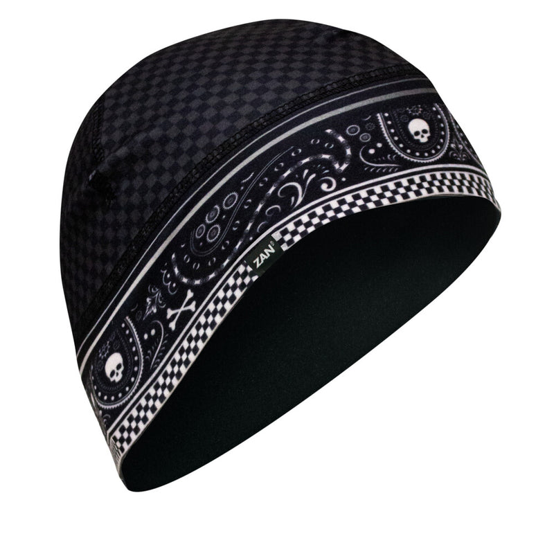 Zan Headgear Sportflex Helmet Liner/Beanie