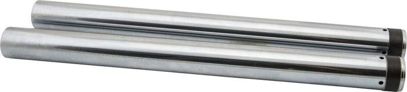 Harddrive 094631 49MM Fork Tubes 22-7/8" Standard Flht For Harley Touring 2014-2022