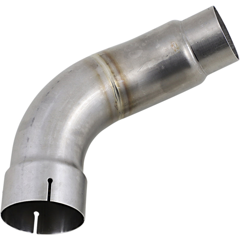 Akrapovic Link Pipe - L-IN12R1 For Indian FTR 2019-2020