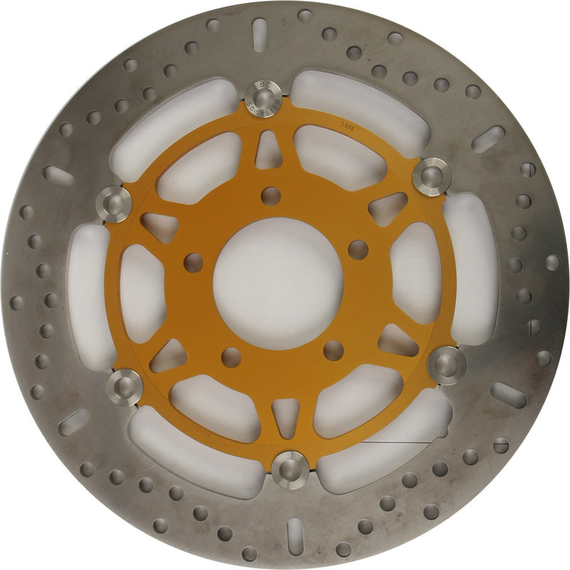 Ebc Street Rotor - MD3104X Suzuki 600 2004-2005