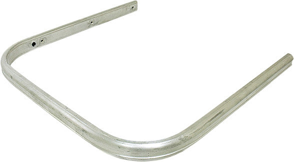 Sp1 Rear Bumper POL - SM-12535 Polaris Snowmobiles 2002-2005