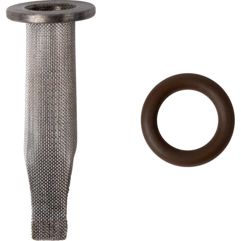 Colony Oil Screen - 2284-2 For Harley Softail 2000-2020