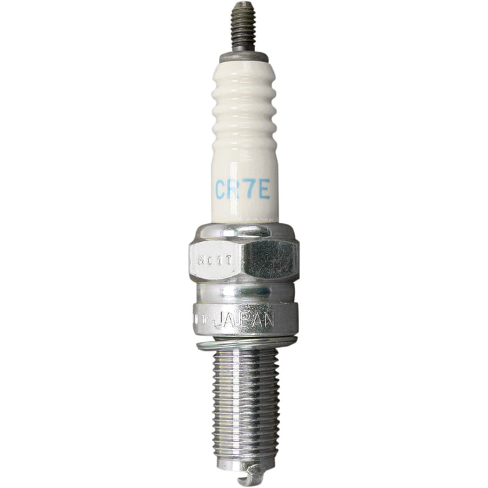 NGK SPARK PLUGS CR7E 4578 Spark Plug — Standard Spark Plug - CR7E