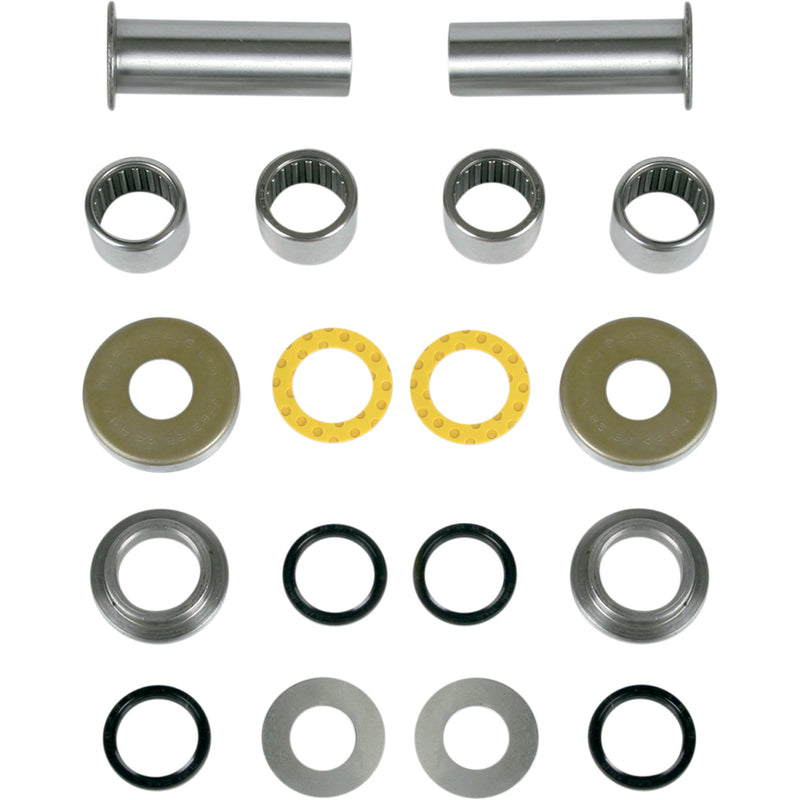 Moose Offroad Bearing Kit - 28-1172 Suzuki 450 QuadRacer 2006-2011