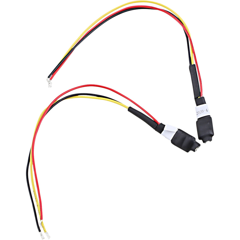 Custom Dynamics Converter Kit - IND-TS-CONV For Indian 2015-2026