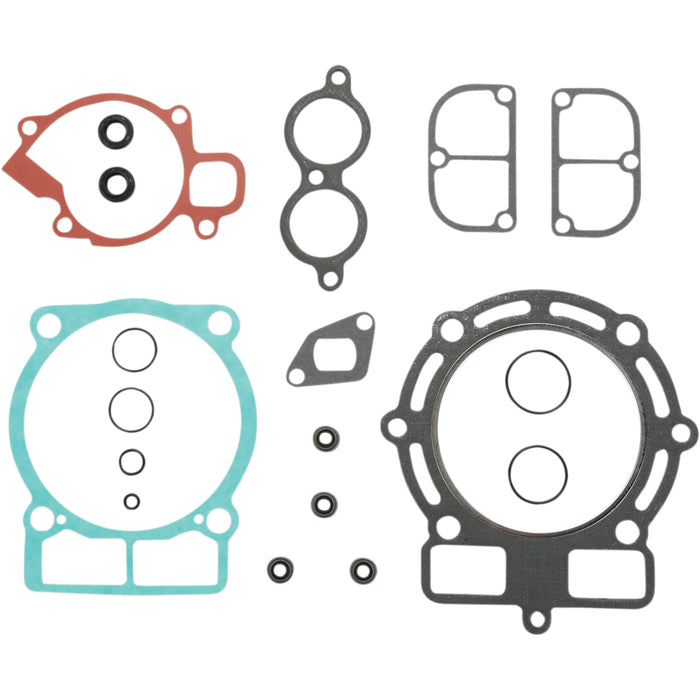 MOOSE OFFROAD 0934-1433 810921MSE Top End Gasket Kit polaris/ktm