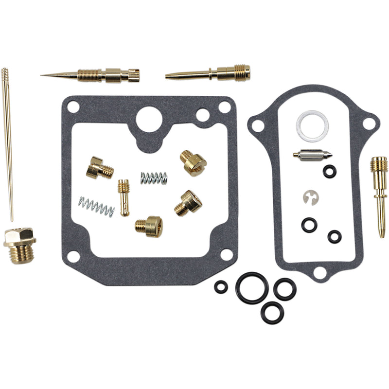 K&l Supply Standard Repair Kit - 18-2429 Kawasaki KZ650B / KZ650C Custom / KZ650D 1977-1978