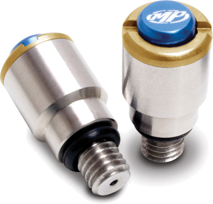 Motion Pro Micro Fork Bleeder (showa) - 11-0089 For Honda CRF450R / XR250R / CRF250R / CRF450X 2004 | Kawasaki KX 250 2014-2015