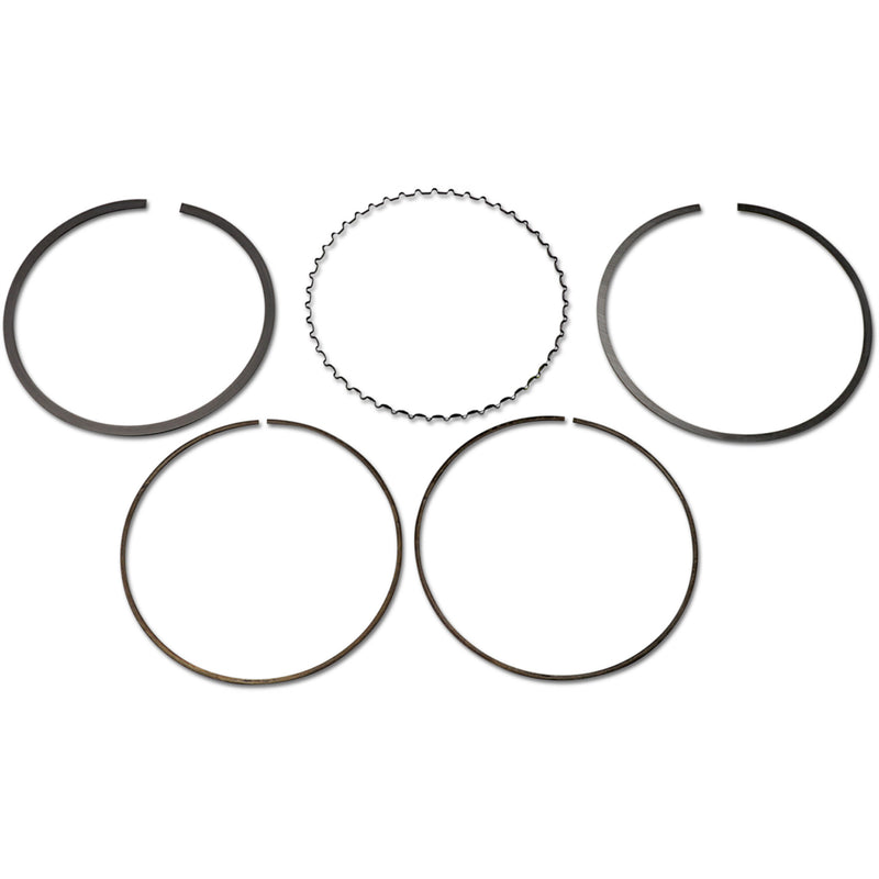 Athena Piston Ring - S41316062 For Honda CRF450R / CRF450X / TRX450R 2002-2009 | Kawasaki KFX450R / KXF 450 2008-2020