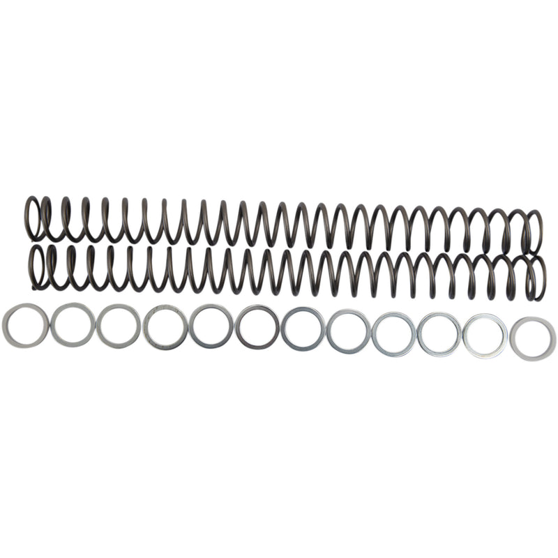 Race Tech Spring - FRSP 434648 For Kawasaki KX 250 / KX 125 / 450 2003-2010 | Husqvarna FE 250 / FE 350 / FE 501 2014-2016 | Beta 300 2013