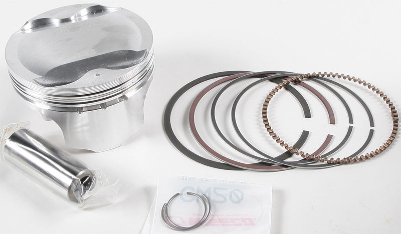 Wiseco Piston Kit 82.00/Standard 11.5:1 - 4896M08200 For Kawasaki ATVs 2004-2009 | Suzuki 700 Twin Peaks 4x4 / 700F Twin Peaks 4x4 2004-2005