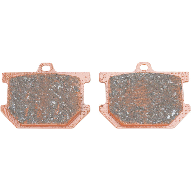 EBC Brake Pad - FA34V Yamaha Motorcycles 1976-1983