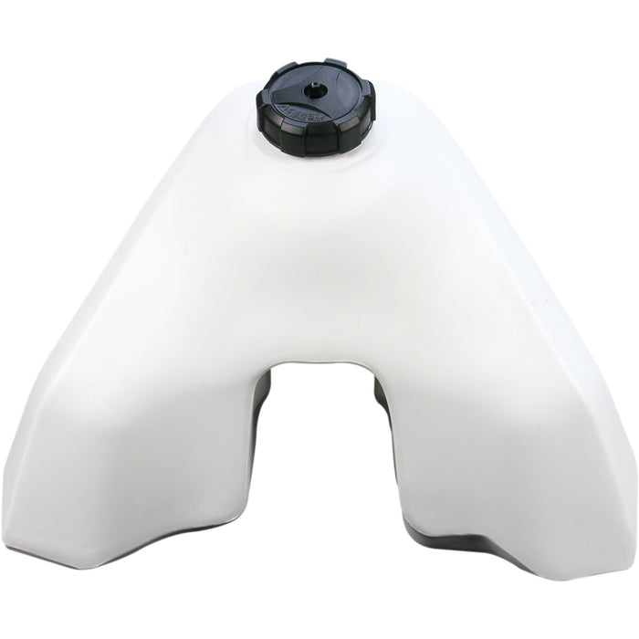 ACERBIS 0701-0676 2250360002 Fuel Tank 5.3 gallon - suzuki - white
