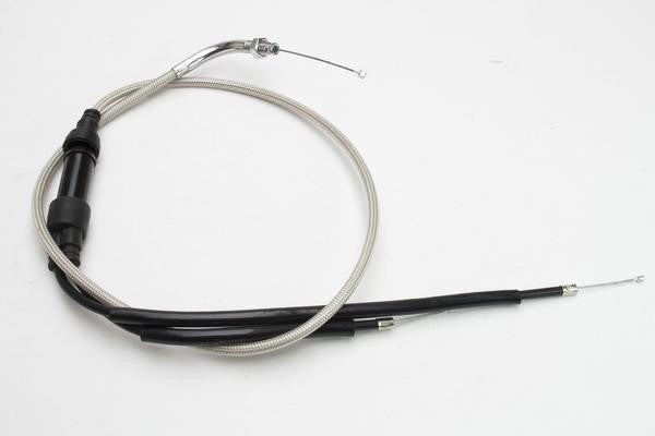 Motion Pro 70-62349 62-0349 ARMOR COAT 2 INTO 1 CHOKE CABLE