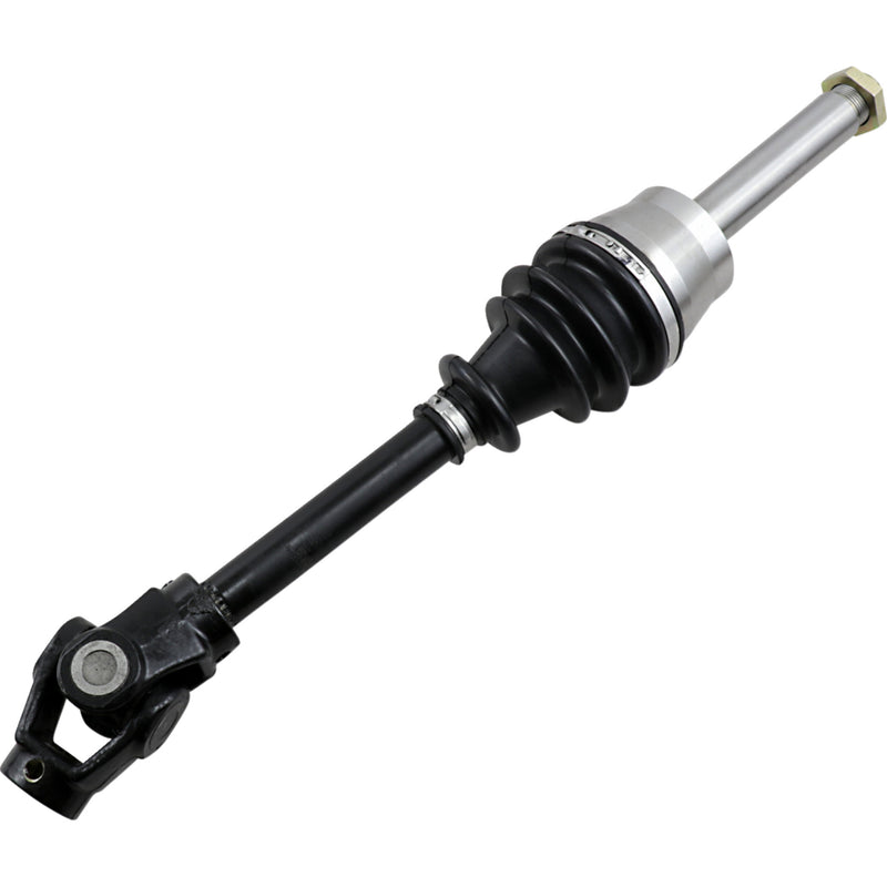 MOOSE OFFROAD 0214-1663 POL-7020 OEM Replacement Standard CV Axle Axle Kit - CV - Complete - OEM Replacement - Standard - Front Left/Right - Polaris