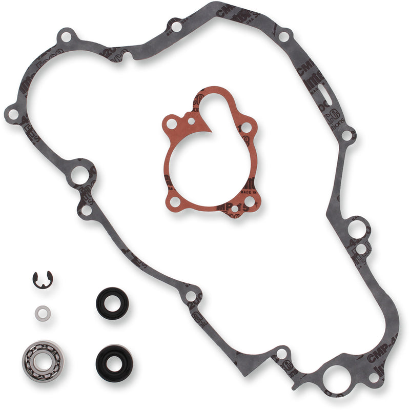 Moose Offroad Rebuild Kit - 821666MSE Yamaha YZ 250 1998