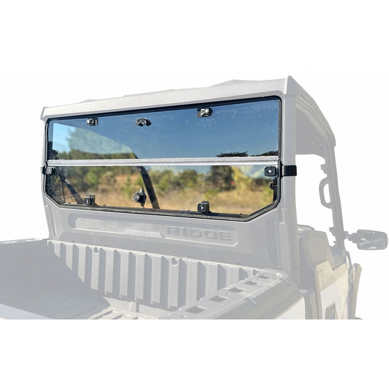 Seizmik Door Kit - 51-21004 Polaris RZR 2020-2026