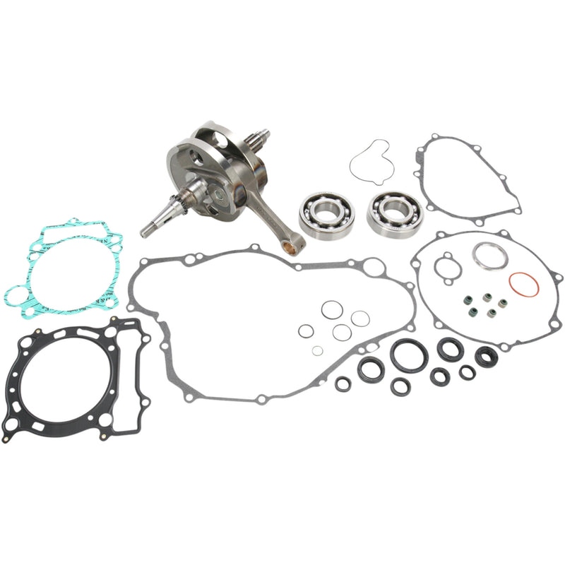 Hot Rods Crankshaft Kit - CBK0088 Yamaha YZ 450 2003-2005