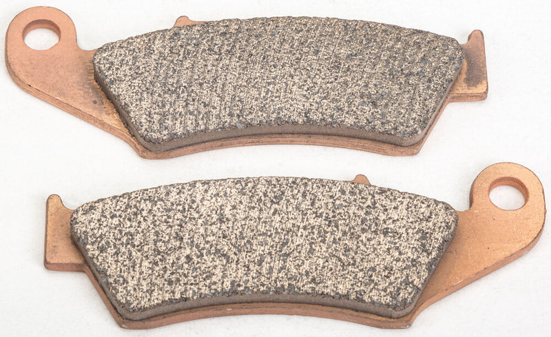 All Balls Brake PAD Kit Sintered - 18-8010 Beta Dirt Bikes 2005-2022