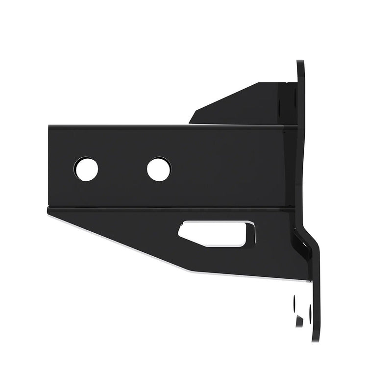 Kolpin 61-85710 85710 UTV 2" RECEIVER HITCH BLACK POL