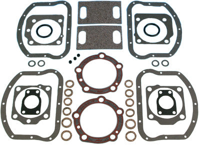 James Gaskets 681-5053 17034-48 GASKET TOP END PANHEAD KIT 17034-48