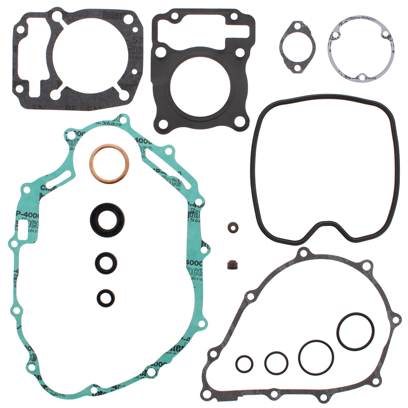 Vertex Complete Gasket SET With OIL Seals - 811248 Honda CRF150F 2006-2017