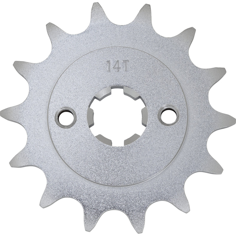 Moose Offroad Sprocket - 26-5151-14CRMO Yamaha 230 2005-2026