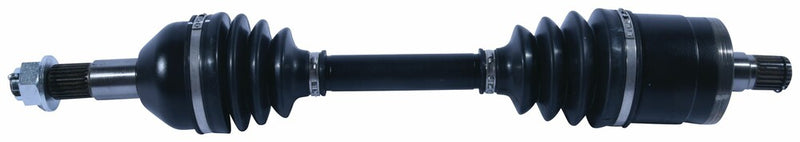 All Balls 8 Ball Extreme Axle Rear - AB8-CA-8-312 Can-Am Outlander / Commander / Renegade 2018-2025