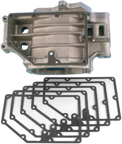 James Gasket James Gaskets Gasket Trans OIL PAN Dyna 10/PK - 26072-90 For Harley Dyna / Low / Sport / Super 1991-1998