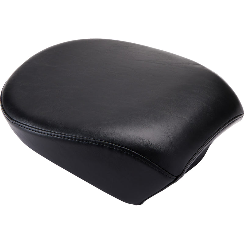 LePera Bare Bones Pillion Pad - LK-005PDX For Harley Touring 2008-2023