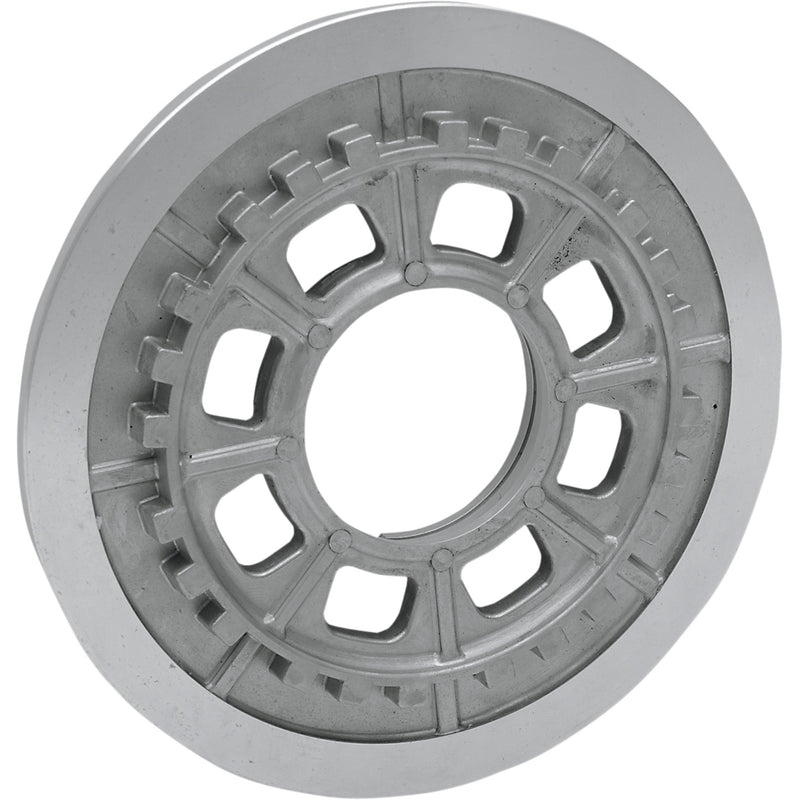 Drag Specialties Pressure Plate - 1132-0269 For Harley Motorcycles 1990-2022 | Buell Motorcycles 1994-2002
