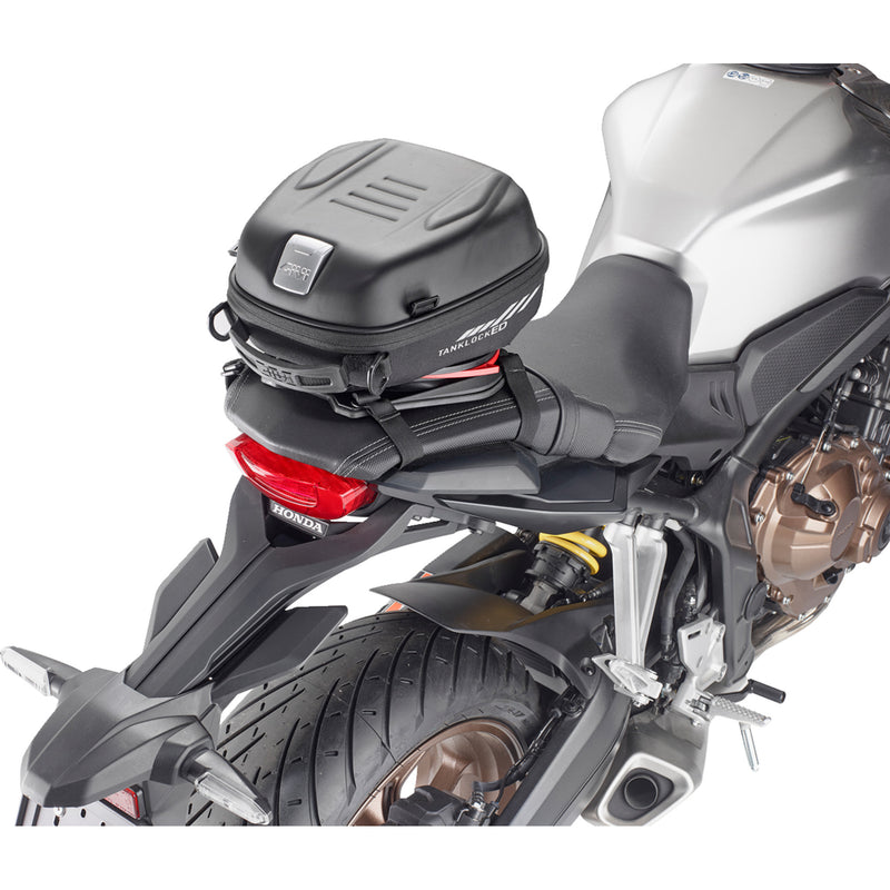 GIVI 3516-0399 S430 Seatlock Tanklock Mount Tanklock Mount