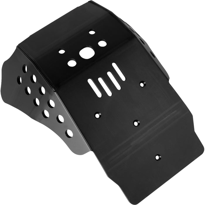 AXP RACING 0506-2008 AX1639 Skid Plate black - gas gas| husqvarna | ktm