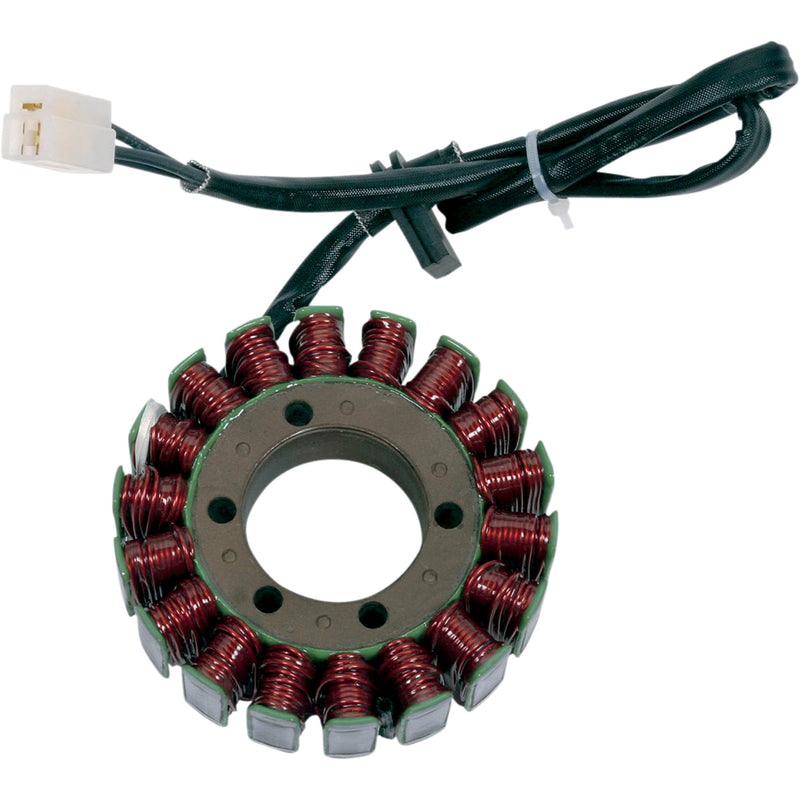 Rick's Motorsport Electric OE Replacement Stator - 21-406 Yamaha 600 1989-1999