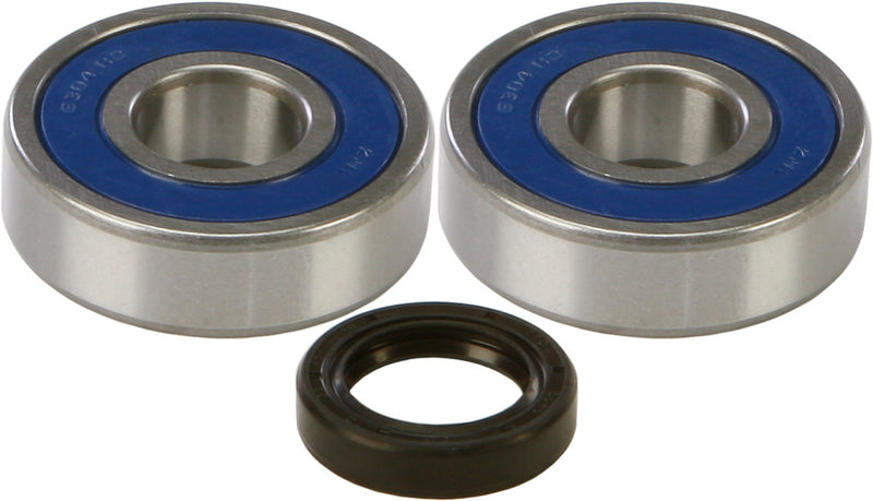 All Balls 22-51261 25-1261 WHEEL BEARING & SEAL KIT