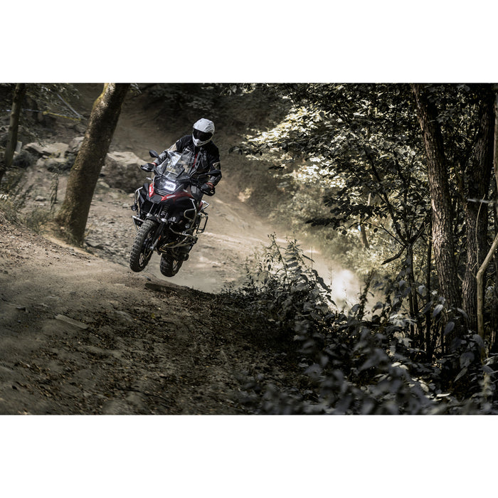 BRIDGESTONE 0316-0385 11457 Battlax Adventurecross AX41 Tire Tire - Battlax Adventurecross AX41 - Front - 90/90-21 - 54Q