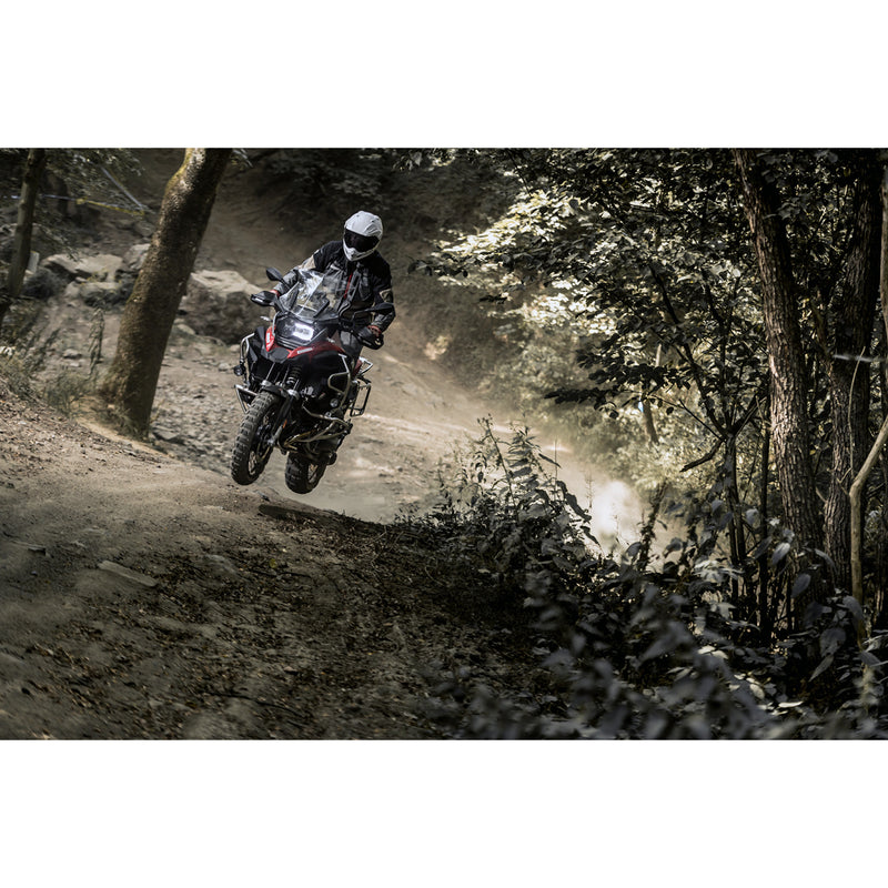 BRIDGESTONE 0317-0579 11645 Battlax Adventurecross AX41 Tire Tire - Battlax Adventurecross AX41 - Rear - 120/90-18 - 65P