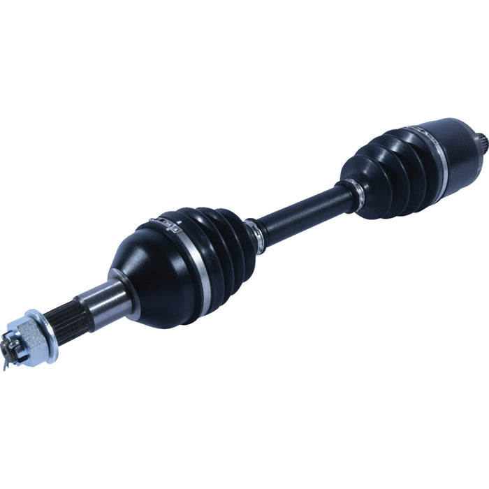 ALL BALLS 0214-2188 AB8-CA-8-312 8 Ball Extreme Duty Axle Axle Kit - Complete - 8 Ball - Extreme Duty - Rear Left/Right | Middle Right - Can Am