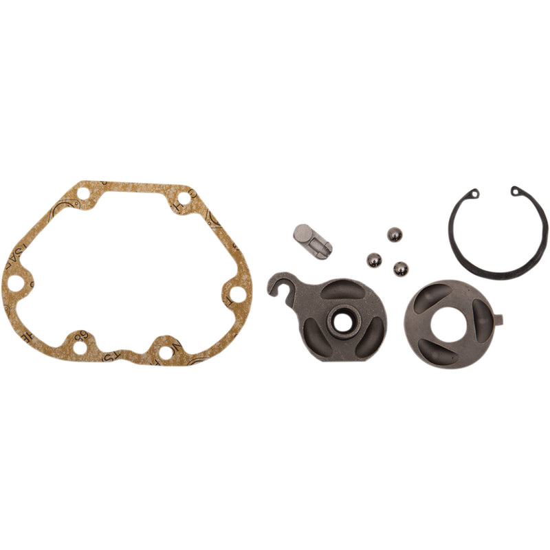 Drag Specialties Release Kit - DS-194016 For Harley Motorcycles 1987-2000