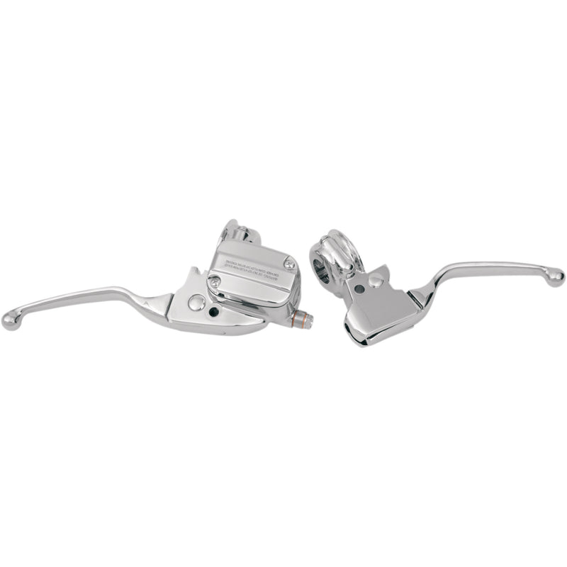Drag Specialties Lever Assembly For Harley Touring 2008-2016