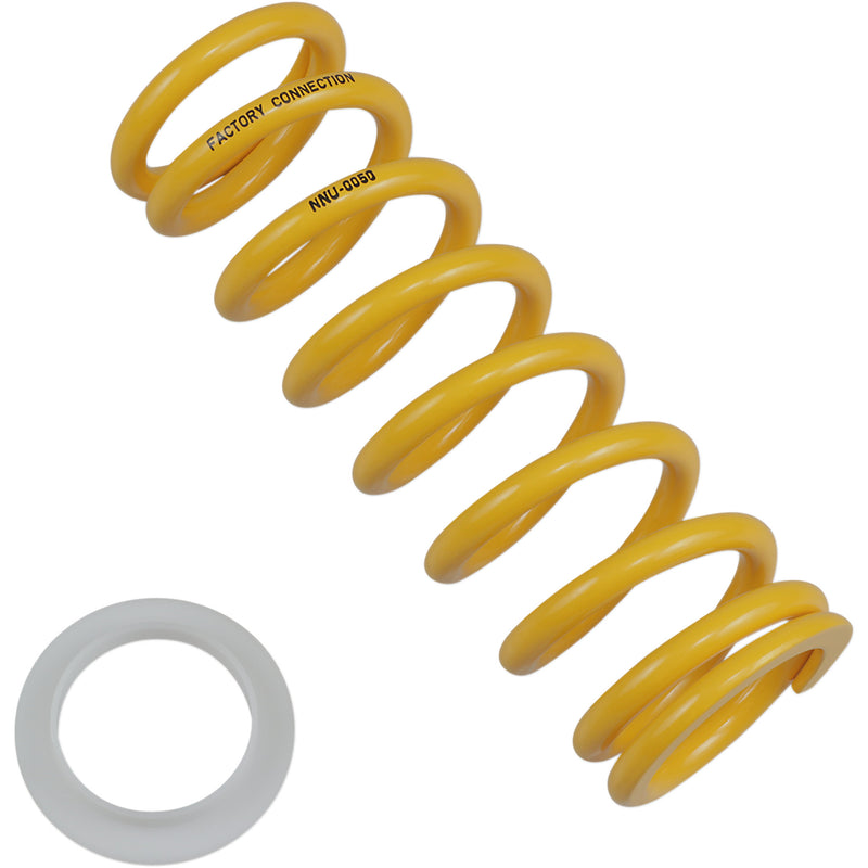 Factory Connection Spring - NNU-0050 For Kawasaki Dirt Bikes 1992-2024 | Suzuki RM 85 / RM 100 2015-2023 | Yamaha YZ 80 / YZ 85 1993-2025