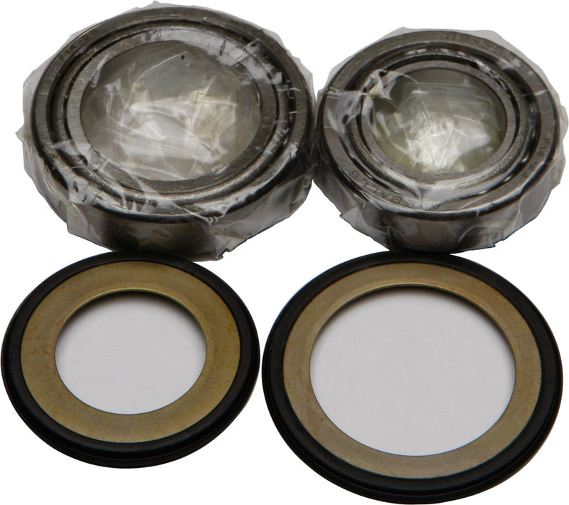 All Balls Steering Bearing Seal Kit - 22-1037 Honda Motorcycles 2000-2020