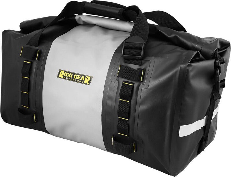 Nelson Rigg 270-3094 SE-4040 HURRICANE DUFFLE BAG 40L BLACK