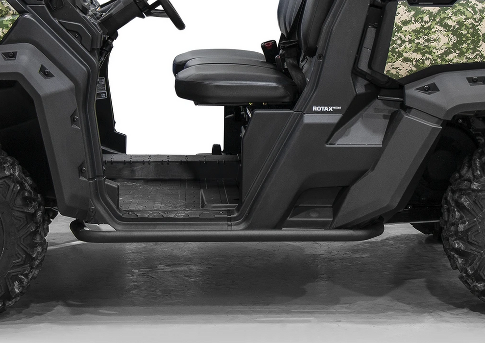 Rival Powersports Usa 84-2013 2444.7236.1 ROCK SLIDERS